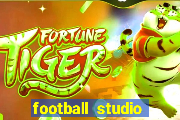 football studio como analisar